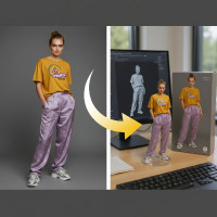 reference image