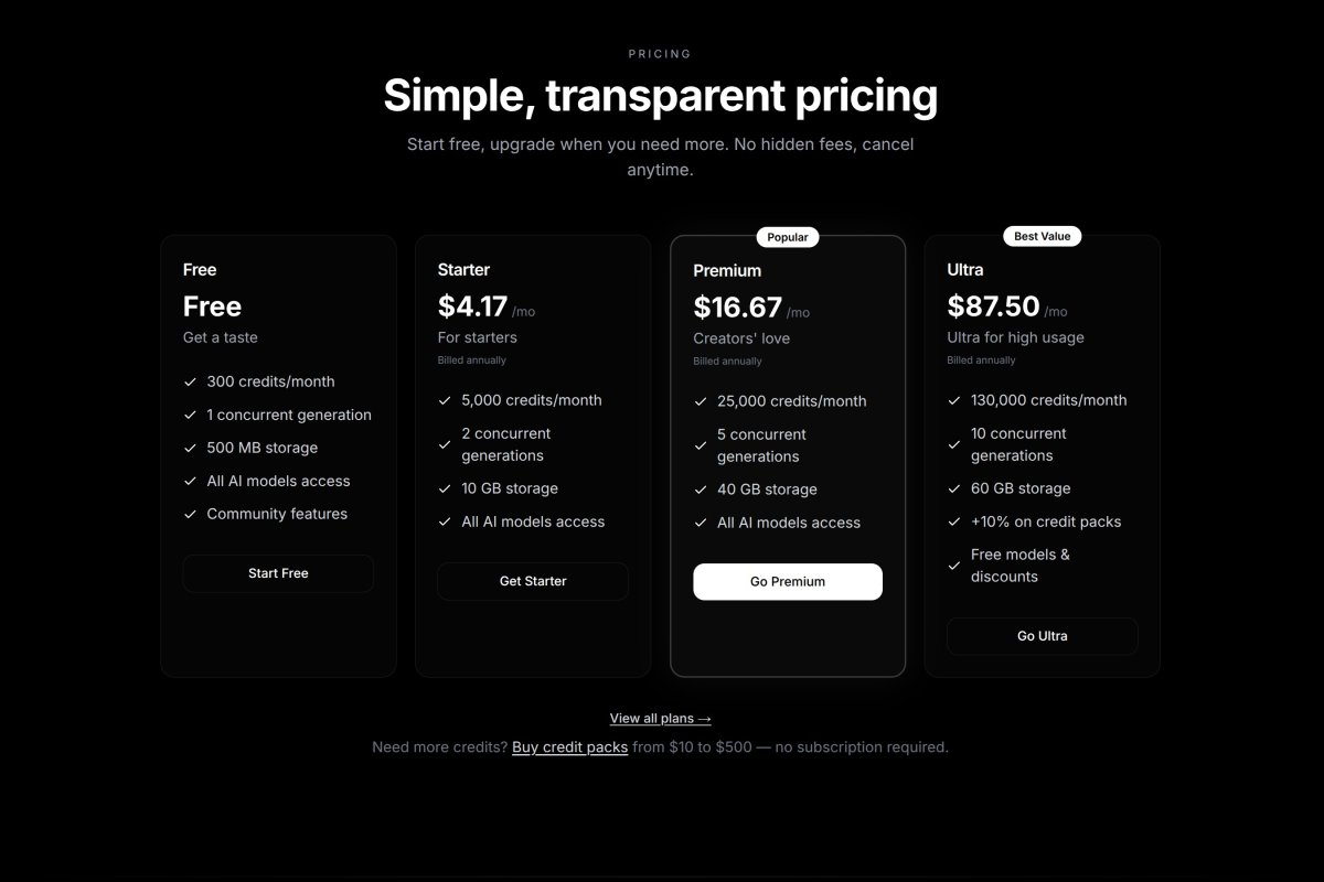 BudgetPixel screenshot 5