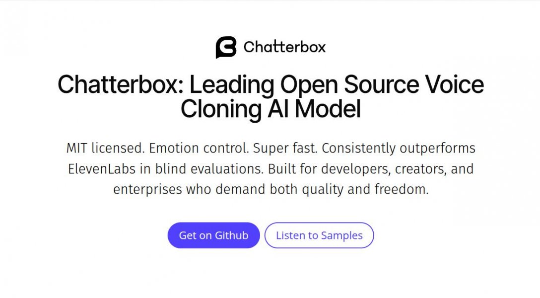 Chatterbox