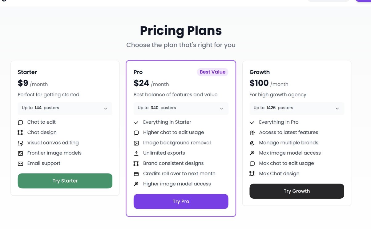 DesignLumo screenshot 2