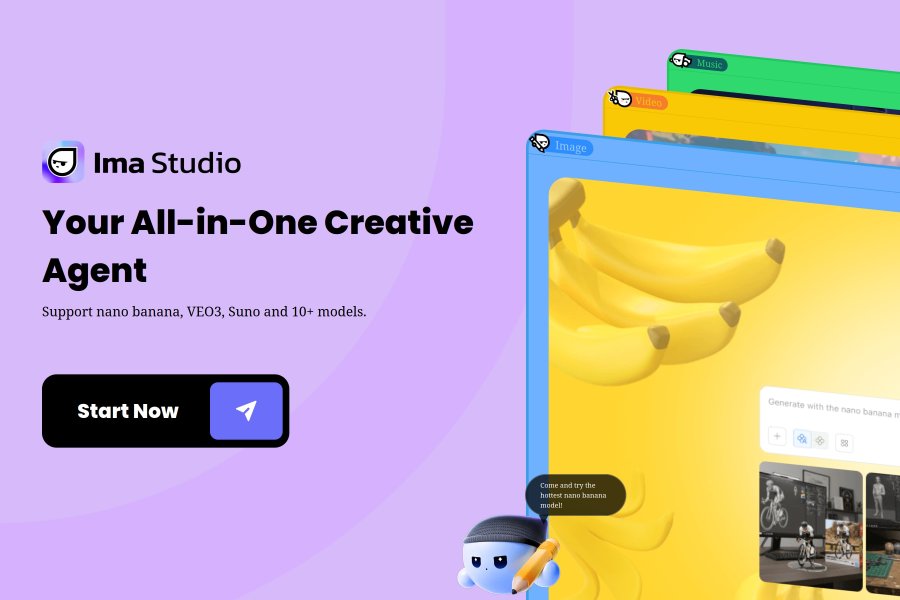 Ima Studio