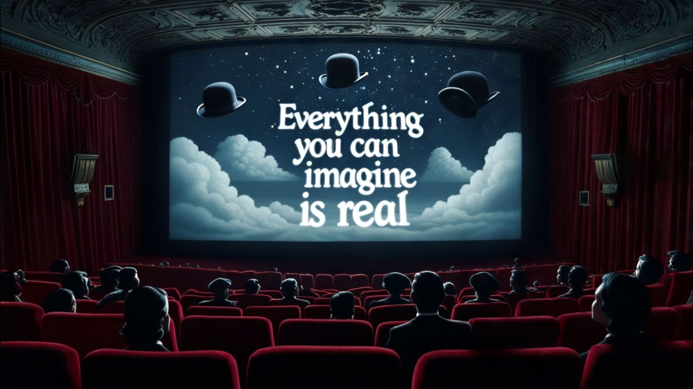 Dream Machine screenshot 3