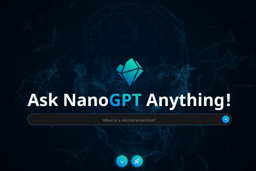 NanoGPT