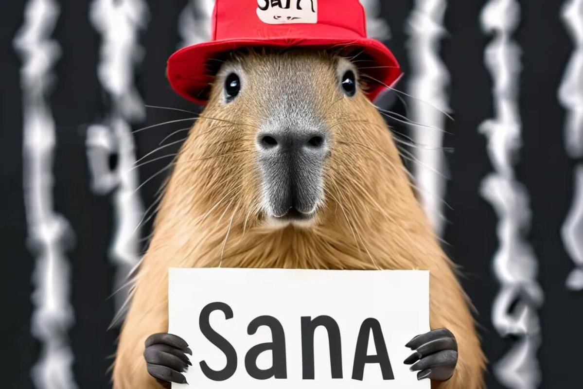 Sana screenshot 5