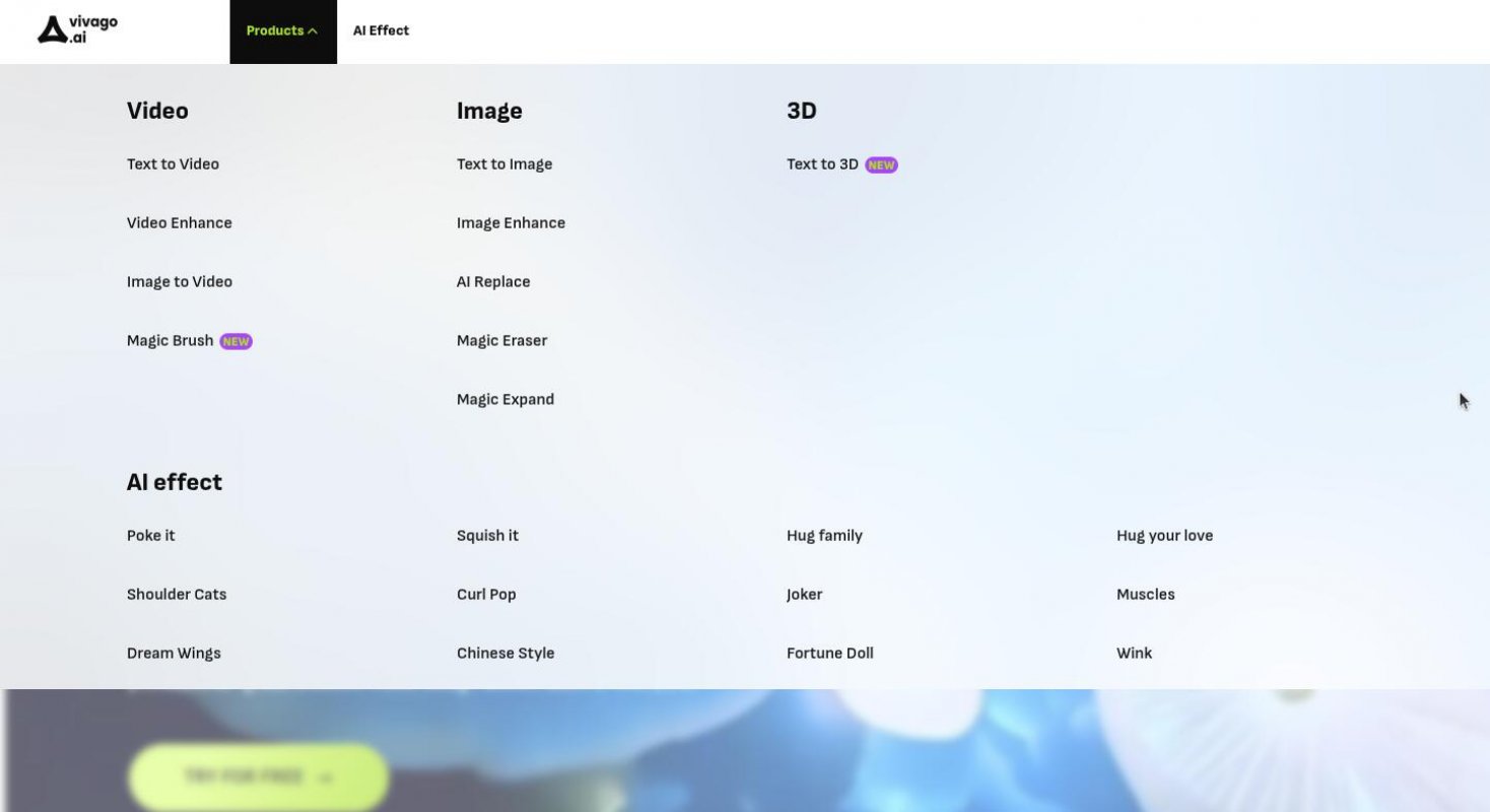 Vivago.ai screenshot 3