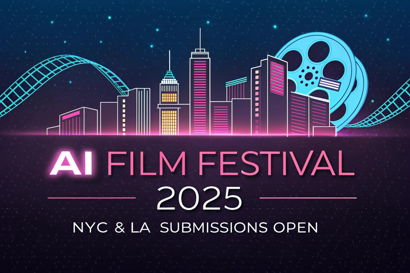 AI Film Festival 2025