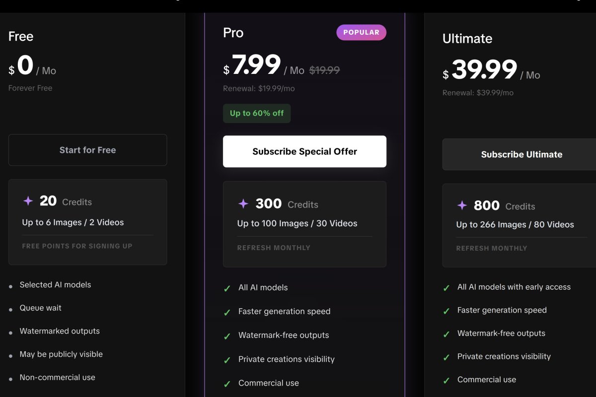 AIAI.com screenshot 2