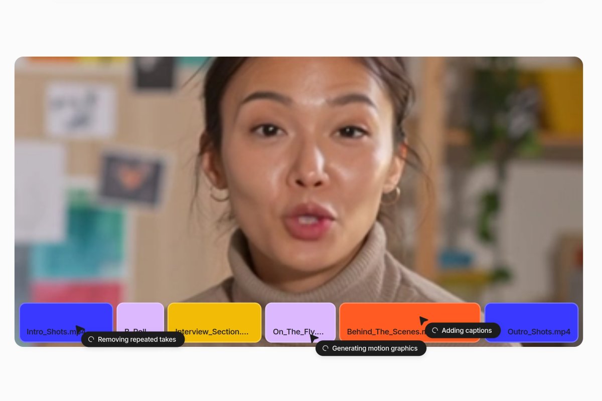 ChatCut screenshot 2