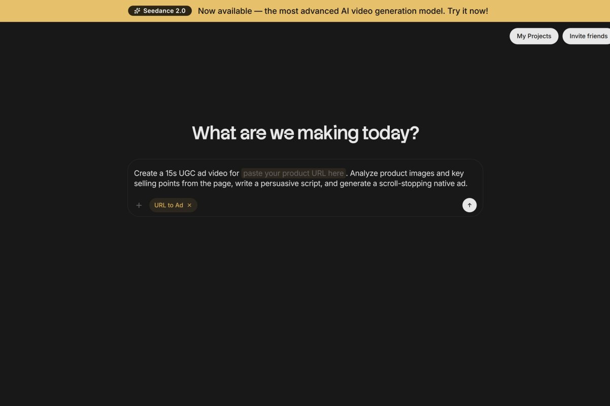 ChatCut screenshot 3