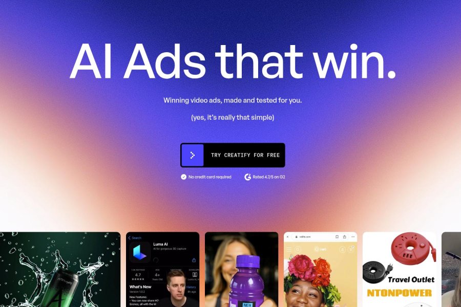 Creatify AI