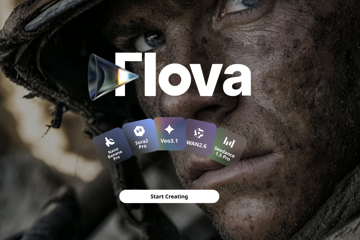 Flova.ai screenshot 1