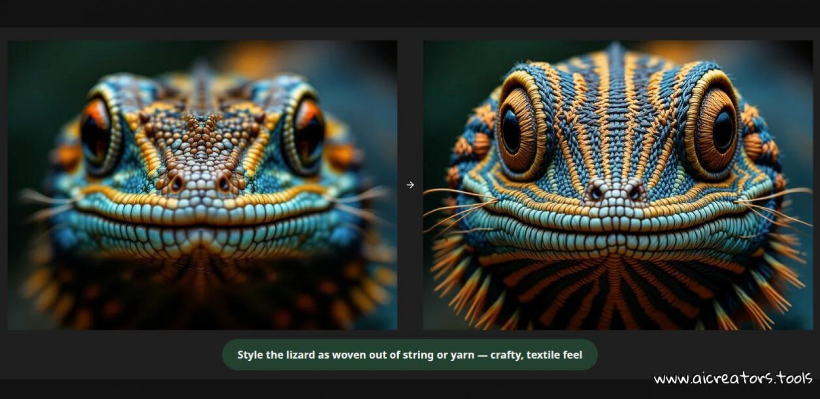 FLUX.1 Kontext screenshot 3