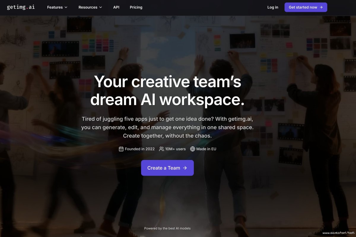 Getimg.ai screenshot 3
