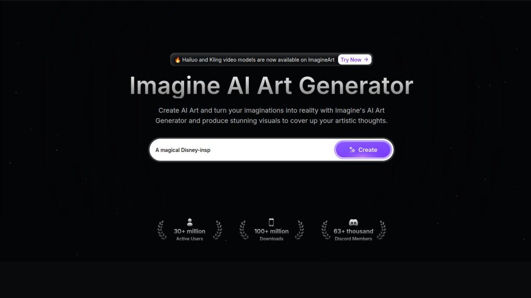 ImagineArt