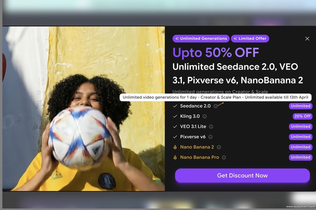 ImagineArt screenshot 9