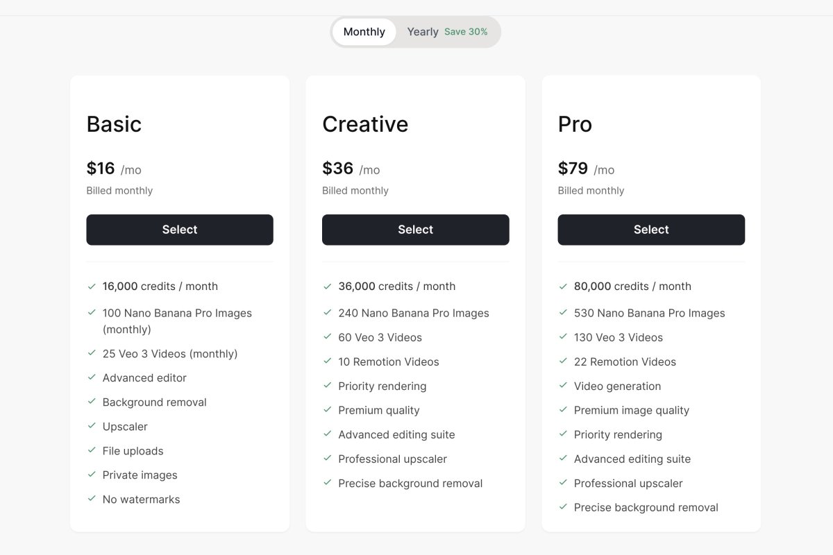 Mitte.ai screenshot 6
