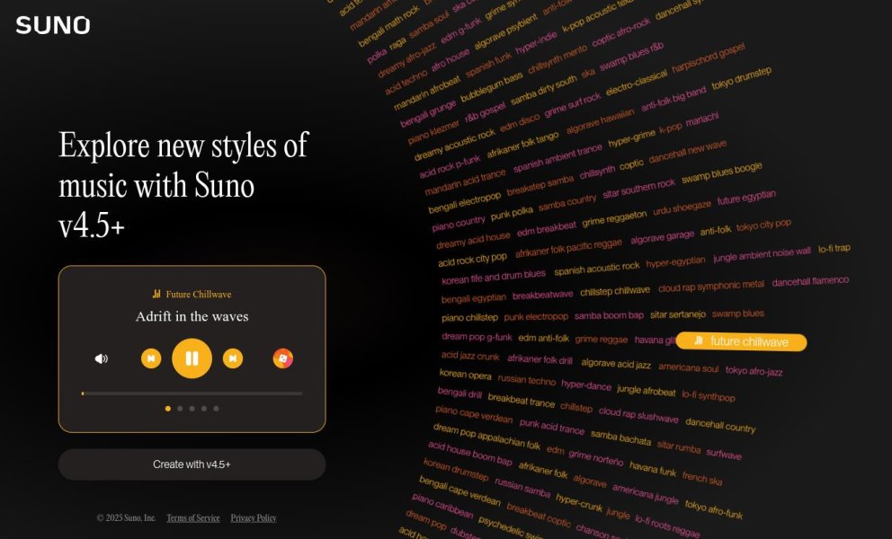 Suno AI