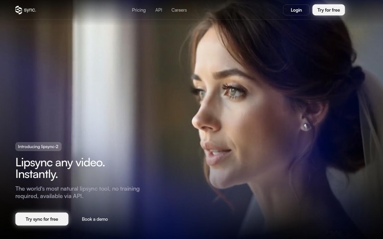 Sync screenshot 1