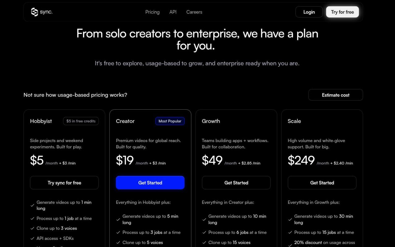 Sync screenshot 2