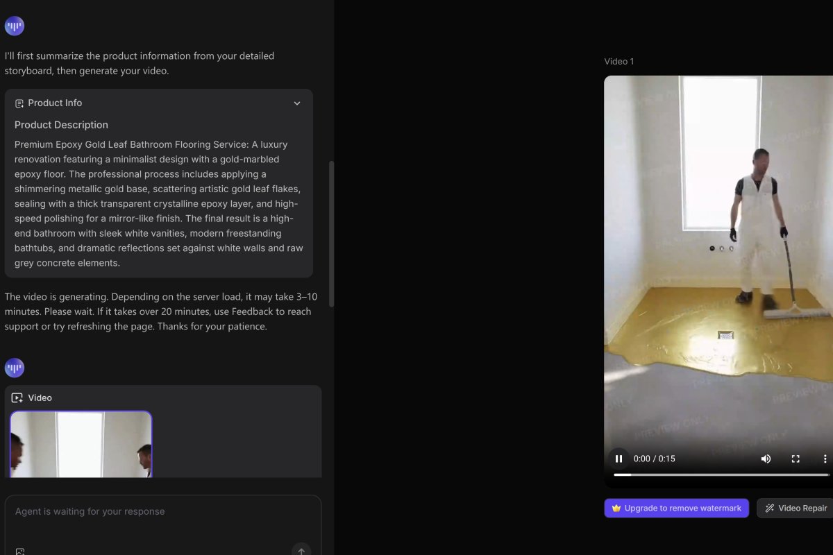 Topview AI screenshot 6