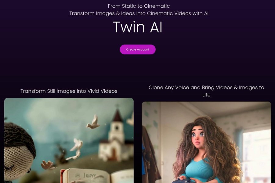 Twin AI
