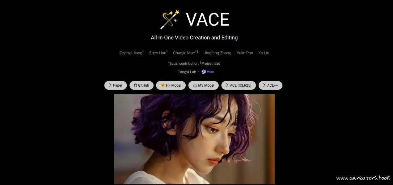VACE