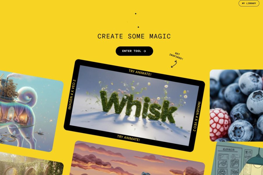 Whisk